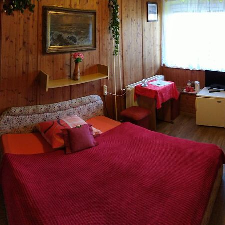 Pension Nika Cesky Krumlov Luaran gambar