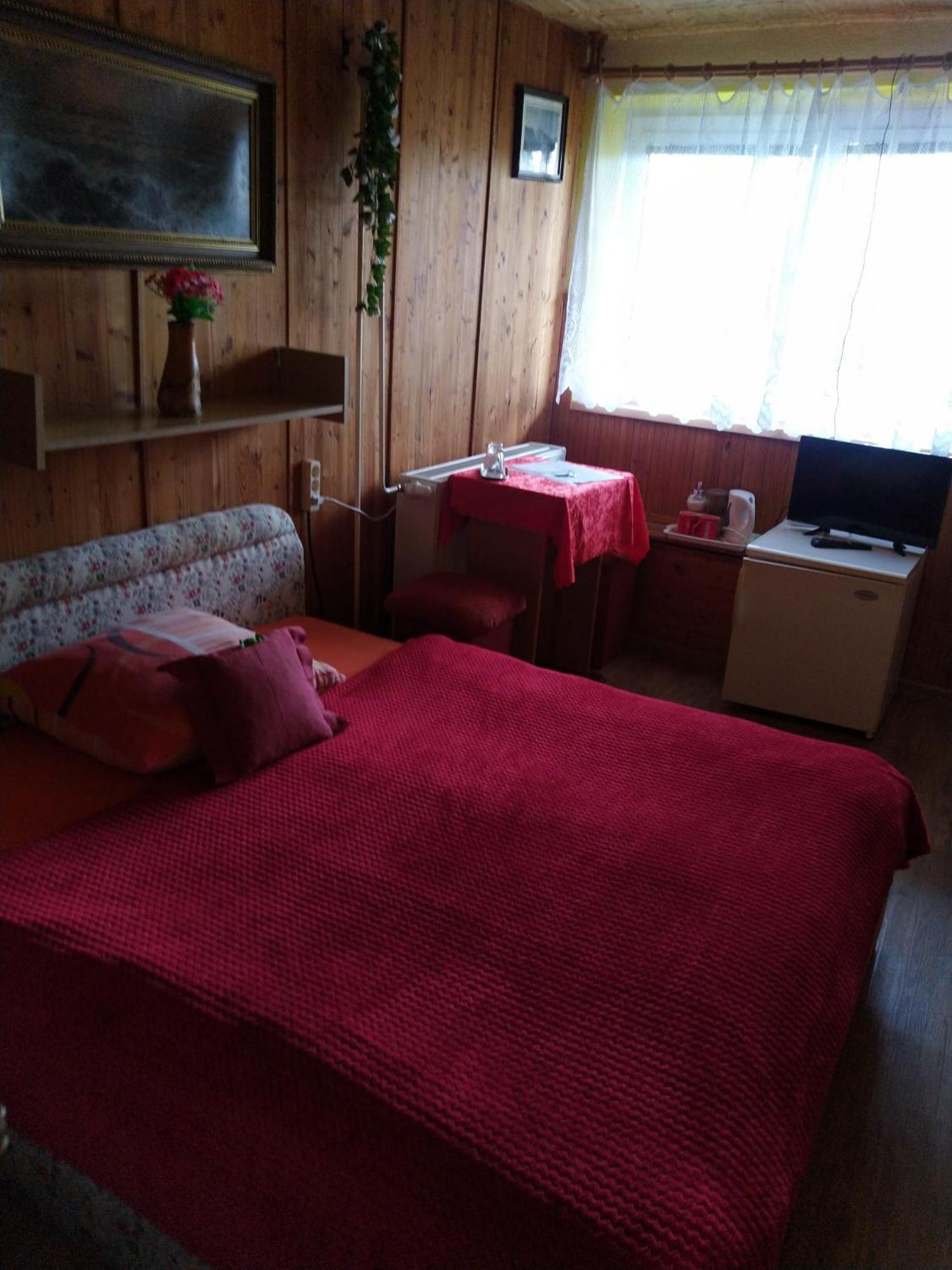 Pension Nika Cesky Krumlov Luaran gambar
