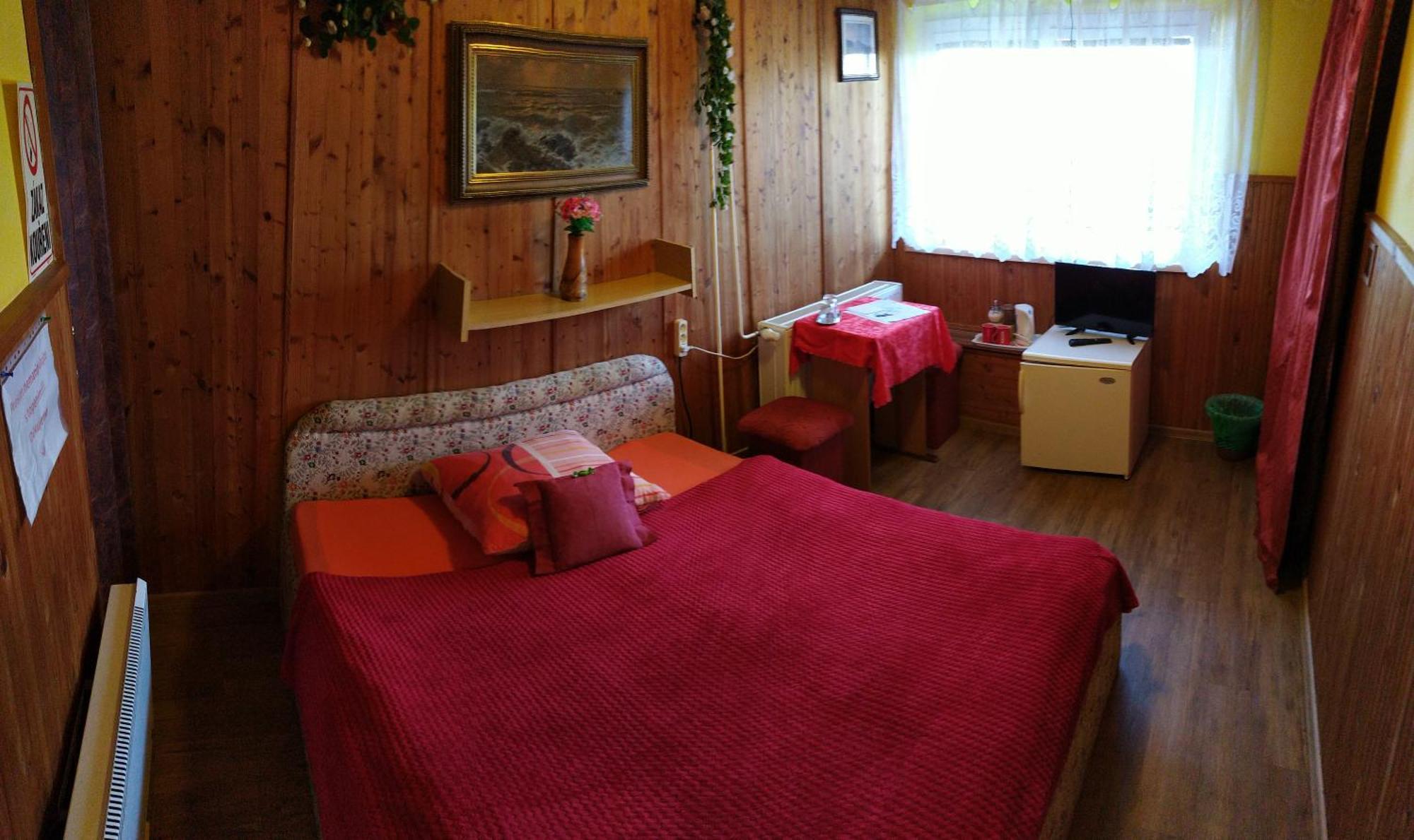 Pension Nika Cesky Krumlov Luaran gambar