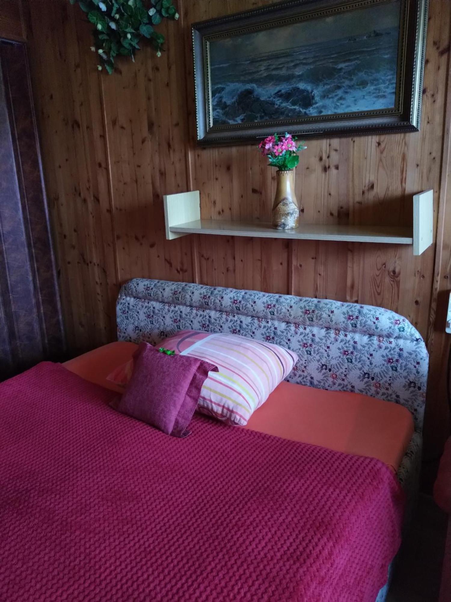 Pension Nika Cesky Krumlov Luaran gambar