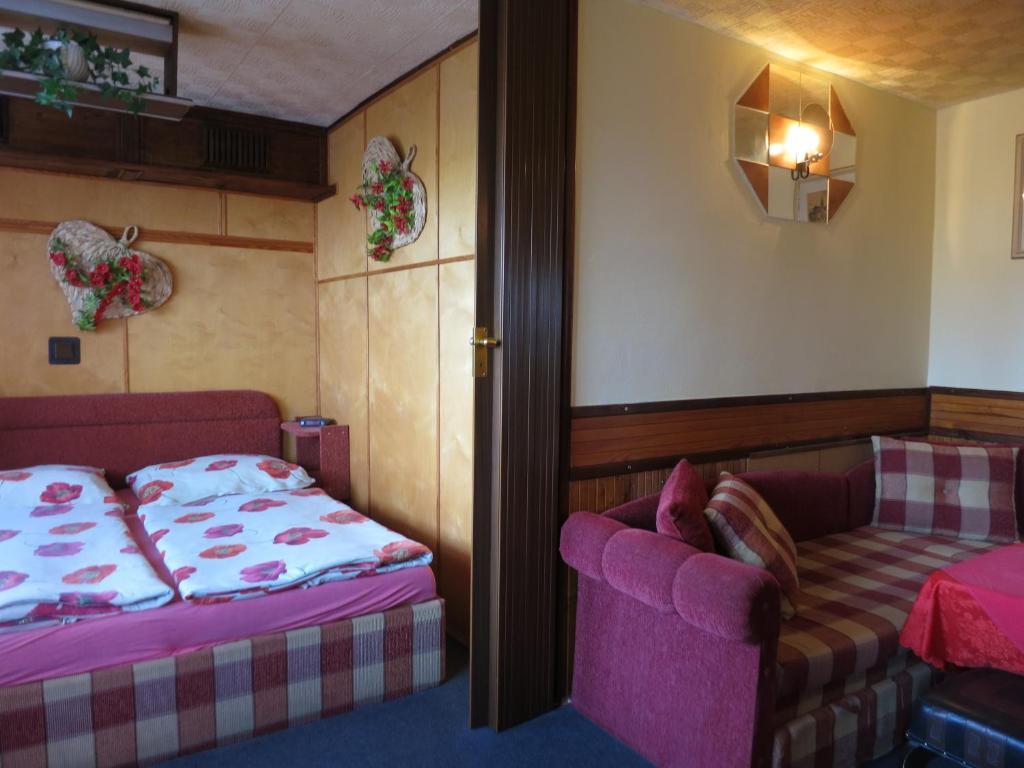 Pension Nika Cesky Krumlov Luaran gambar