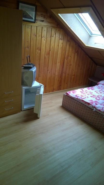 Pension Nika Cesky Krumlov Luaran gambar