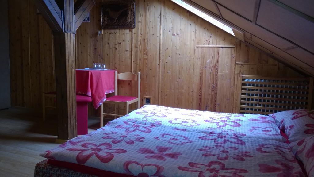 Pension Nika Cesky Krumlov Luaran gambar