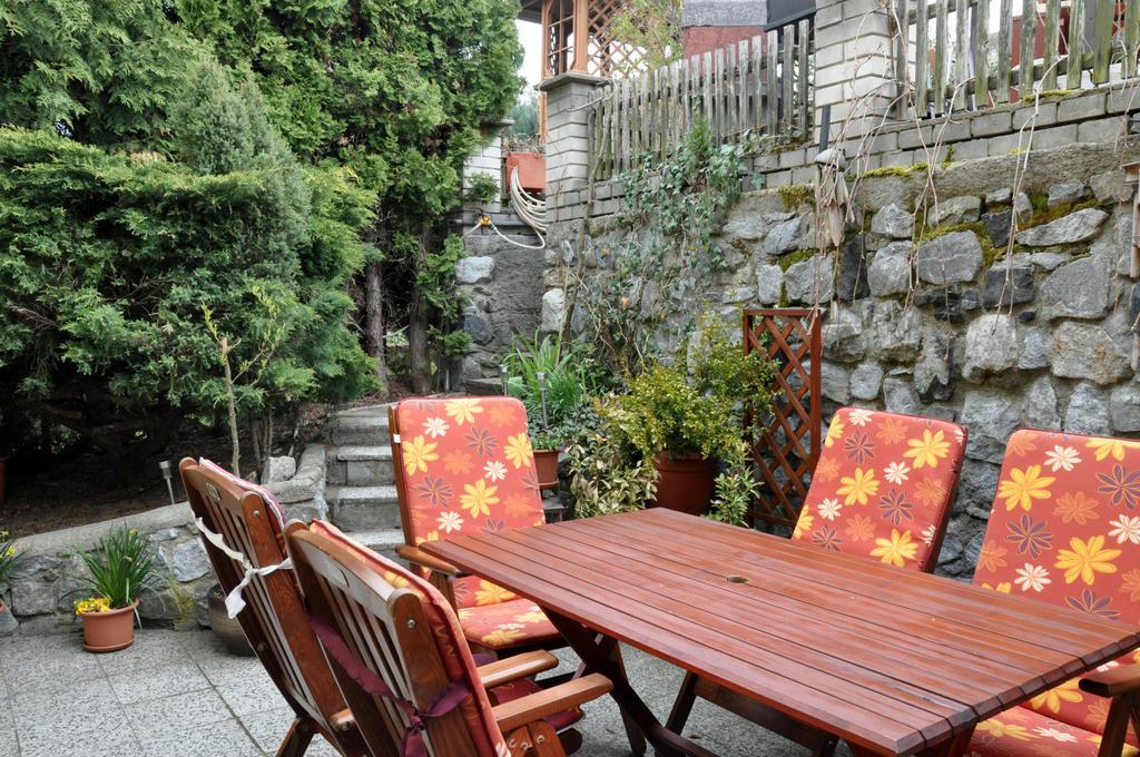 Pension Nika Cesky Krumlov Luaran gambar