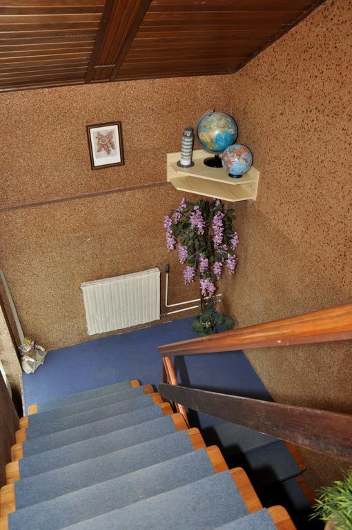 Pension Nika Cesky Krumlov Luaran gambar