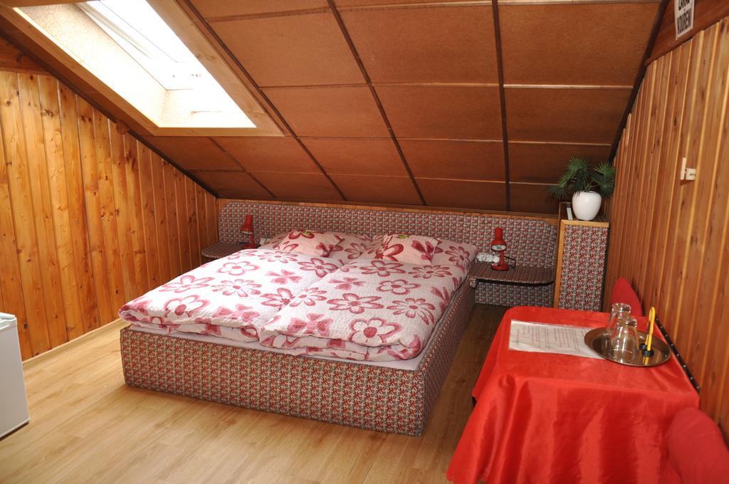 Pension Nika Cesky Krumlov Luaran gambar