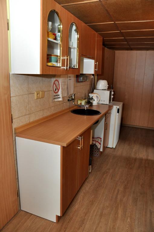 Pension Nika Cesky Krumlov Luaran gambar