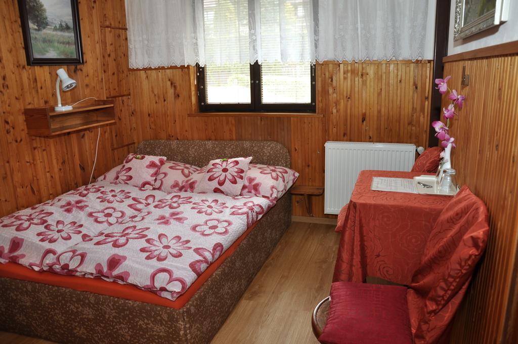 Pension Nika Cesky Krumlov Luaran gambar