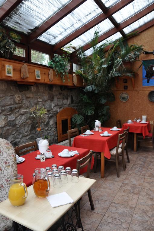 Pension Nika Cesky Krumlov Luaran gambar