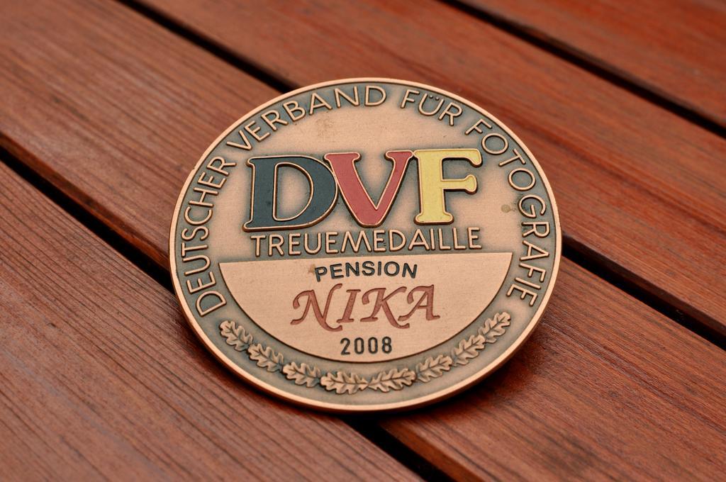 Pension Nika Cesky Krumlov Luaran gambar
