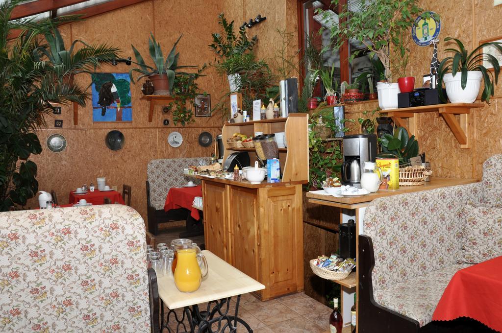 Pension Nika Cesky Krumlov Luaran gambar