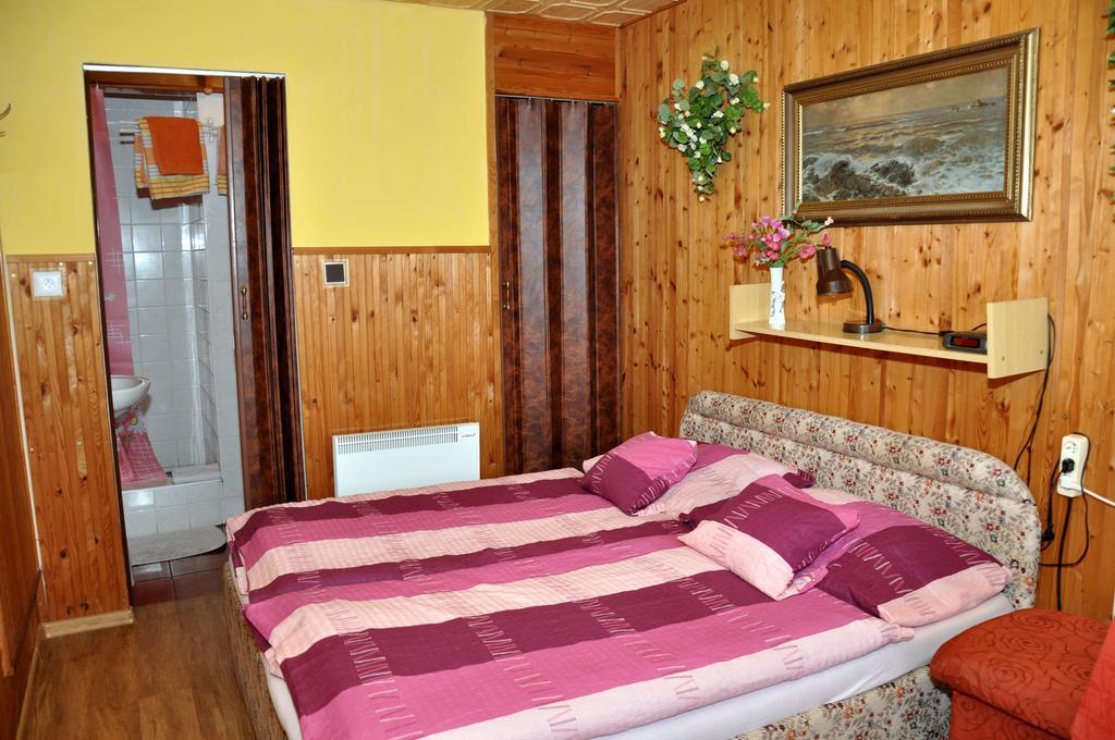 Pension Nika Cesky Krumlov Luaran gambar