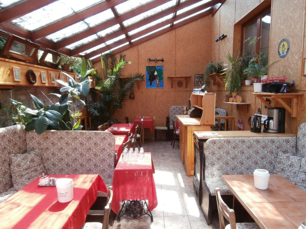 Pension Nika Cesky Krumlov Luaran gambar