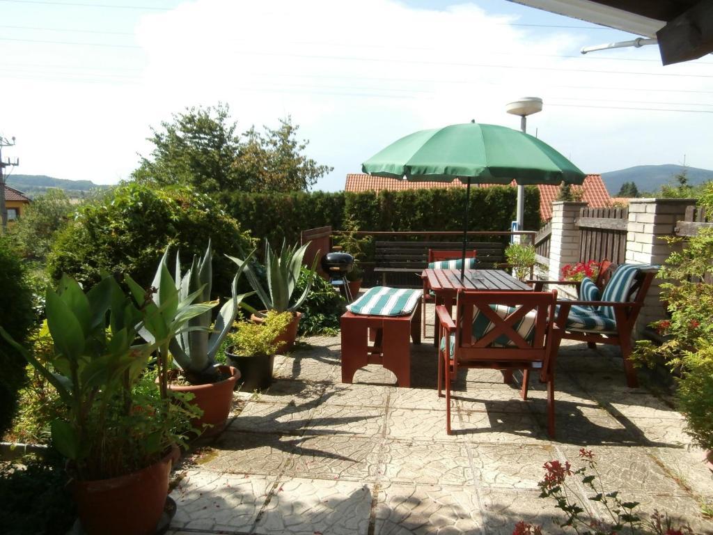 Pension Nika Cesky Krumlov Luaran gambar