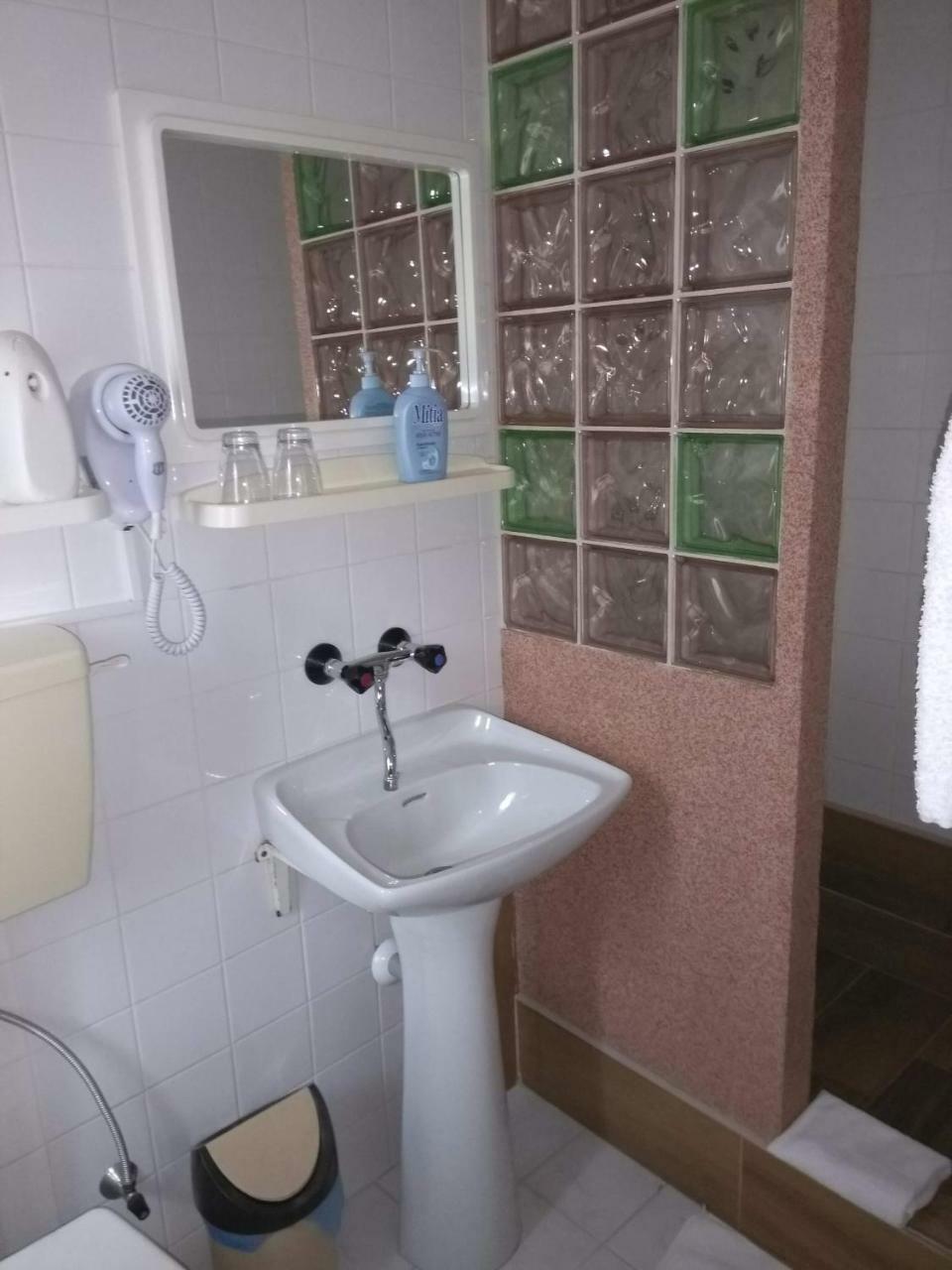 Pension Nika Cesky Krumlov Luaran gambar